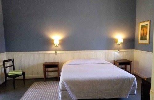 Malloa Hotel | Hotel Plaza Malloa