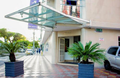 Itagui Hotel | Hotel Plaza Mayor Itagui