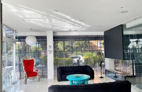 Soacha Hotel | Hotel Plaza Sport