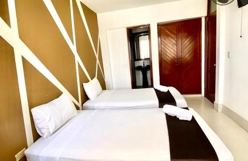 Cercado Chiclayo Hotel | Hotel Plaza Teatro