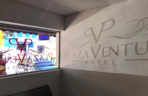 Centro Historico Hotel | Hotel Plaza Ventura