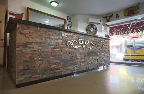 Centro Historico Hotel | Hotel Plaza Ventura