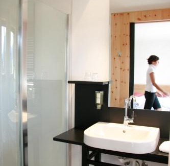 Naz Hotel | Hotel Ploseblick