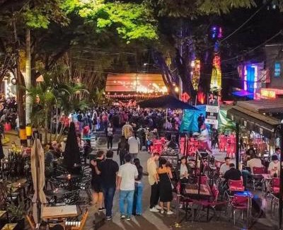 La Florida Hotel | Hotel Poblado Boutique