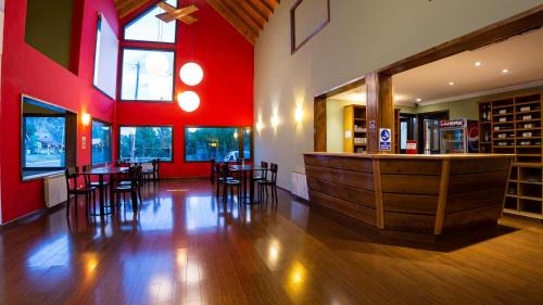 El Chalten Hotel | Hotel Poincenot