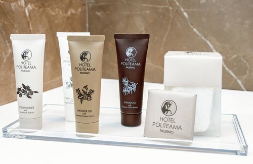 Ruggero Settimo Hotel | Hotel Politeama