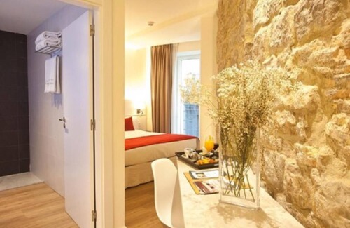 Old Town Hotel | Hotel Pompaelo Urban Spa