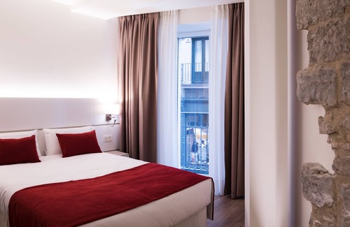 Old Town Hotel | Hotel Pompaelo Urban Spa