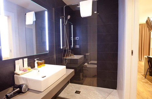 Old Town Hotel | Hotel Pompaelo Urban Spa