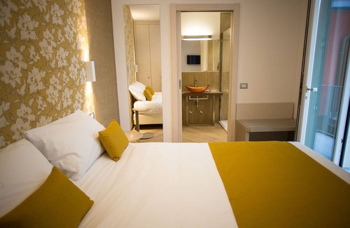 Angera Hotel | Hotel Ponti