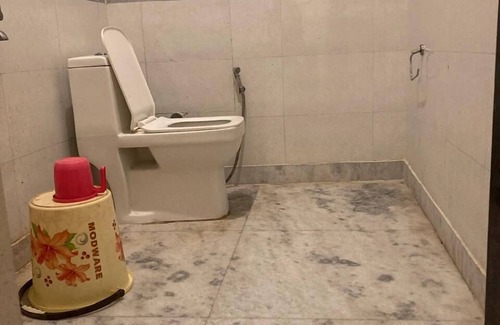 Khajuraho Hotel | Hotel Poorvi Inn