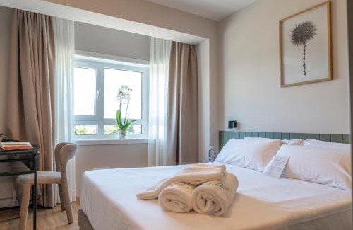 A Capela Hotel | Hotel Porta das Fragas