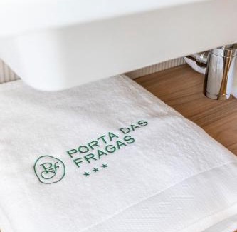 A Capela Hotel | Hotel Porta das Fragas