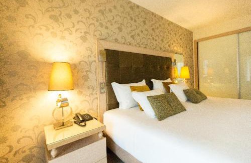 Vilarelho Hotel | Hotel Porta do Sol Conference & SPA