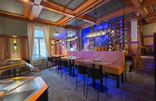 Mitte Hotel | Hotel Porta Nigra VICTUS