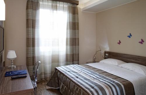 Assisi Hotel | Hotel Porta Nuova