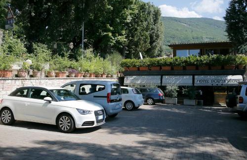 Assisi Hotel | Hotel Porta Nuova