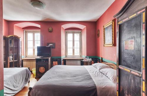 Citta Nuova-Barriera Nuova-San Vito-Citta Vecchia Hotel | Hotel Portacavana