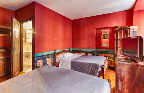 Citta Nuova-Barriera Nuova-San Vito-Citta Vecchia Hotel | Hotel Portacavana