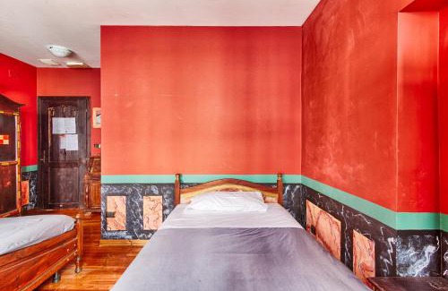 Citta Nuova-Barriera Nuova-San Vito-Citta Vecchia Hotel | Hotel Portacavana