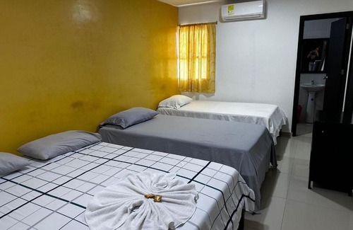 Sur Oriente Hotel | HOTEL PORTAL PLAZA