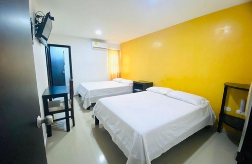 Sur Oriente Hotel | HOTEL PORTAL PLAZA