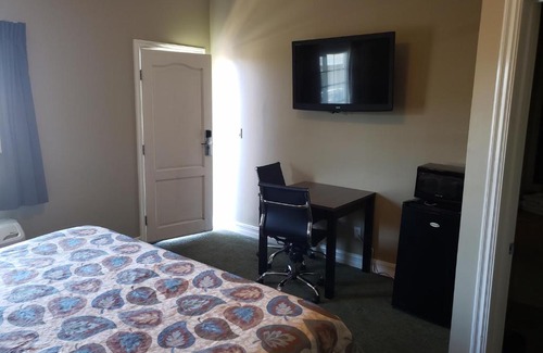 Harbor Hotel | Hotel Portlight