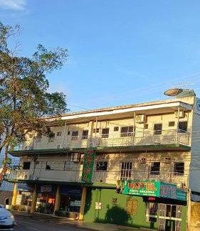 Porto Velho Bed & Breakfast | Hotel Porto Amazônia