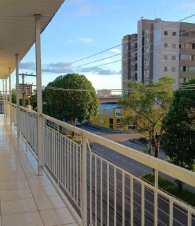 Porto Velho Bed & Breakfast | Hotel Porto Amazônia