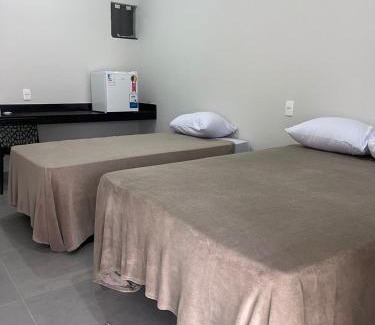 Querencia Hotel | Hotel Porto Seguro