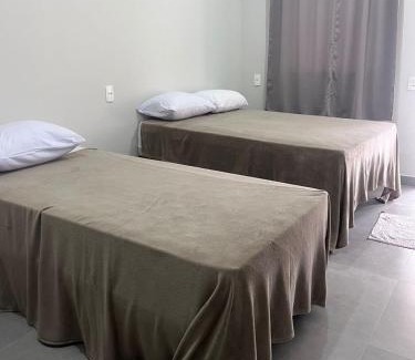 Querencia Hotel | Hotel Porto Seguro