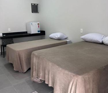Querencia Hotel | Hotel Porto Seguro