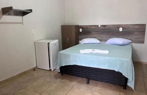 Querencia Hotel | Hotel Porto Seguro