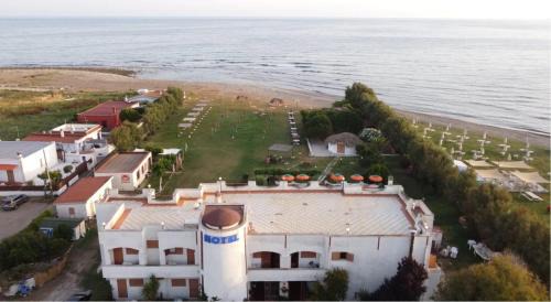 Santa Marinella Hotel | Hotel Portofina