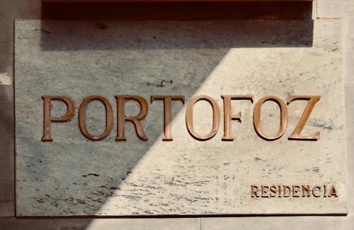 Foz do Douro Hotel | Hotel Portofoz