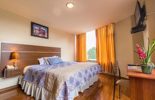 Parroquia Celiano Monge Hotel | Hotel Portugal VIP