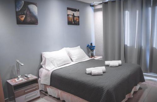 Veintiocho de Noviembre Hotel | Hotel Posada Las Lengas