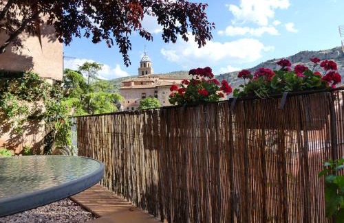 Albarracin Hotel | Hotel Posada del Adarve