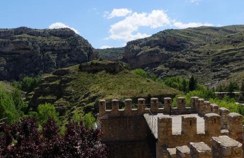 Albarracin Hotel | Hotel Posada del Adarve