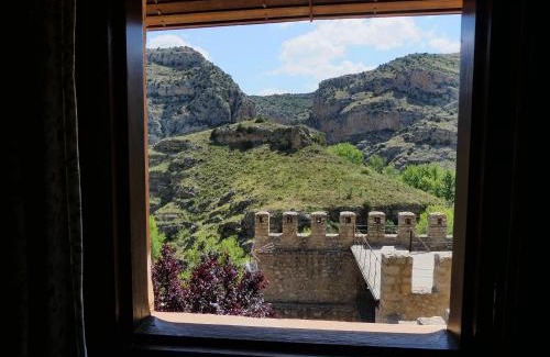 Albarracin Hotel | Hotel Posada del Adarve