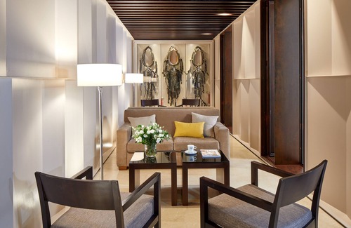 Encarnacion-Regina Hotel | Hotel Posada del Lucero