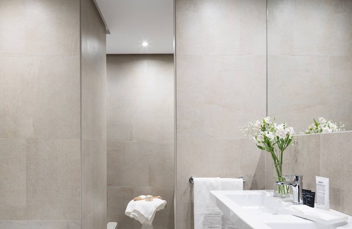 Encarnacion-Regina Hotel | Hotel Posada del Lucero