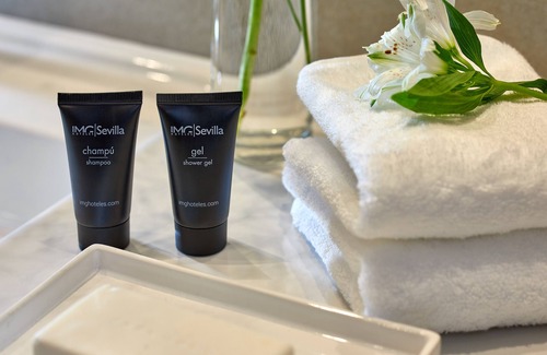 Encarnacion-Regina Hotel | Hotel Posada del Lucero