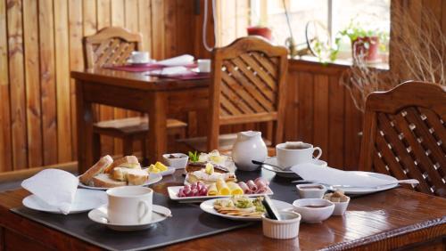 Chile Chico Hotel | Hotel Posada del Río - Chile Chico