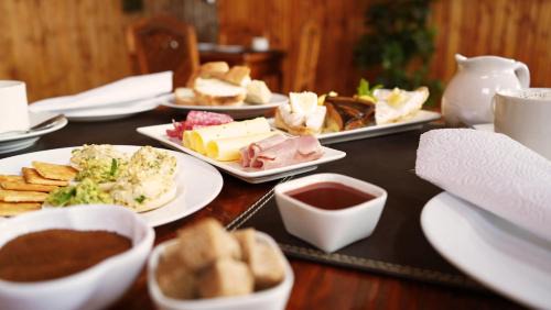 Chile Chico Hotel | Hotel Posada del Río - Chile Chico