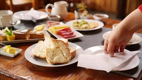 Chile Chico Hotel | Hotel Posada del Río - Chile Chico