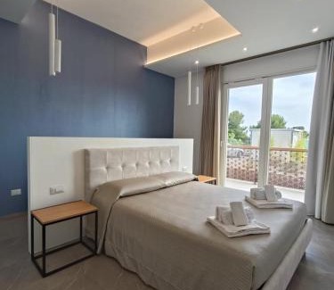 Porto Cesareo Hotel | Hotel Posidonia