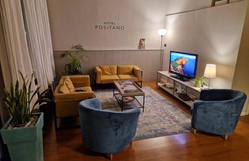 Bassano del Grappa Hotel | Hotel Positano