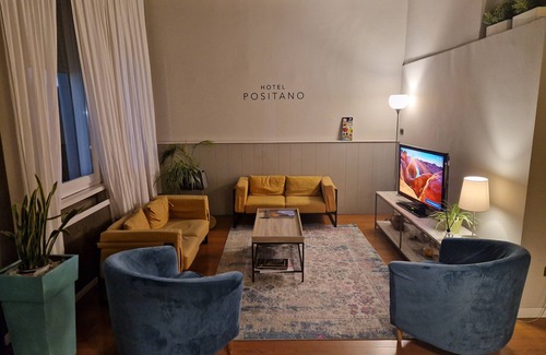 Bassano del Grappa Hotel | Hotel Positano