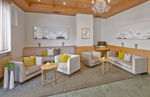 Gries - Quirein Hotel | Hotel Post Gries